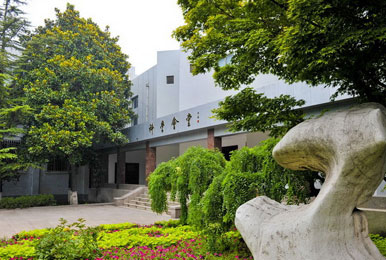 学校音乐厅