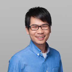 高老师